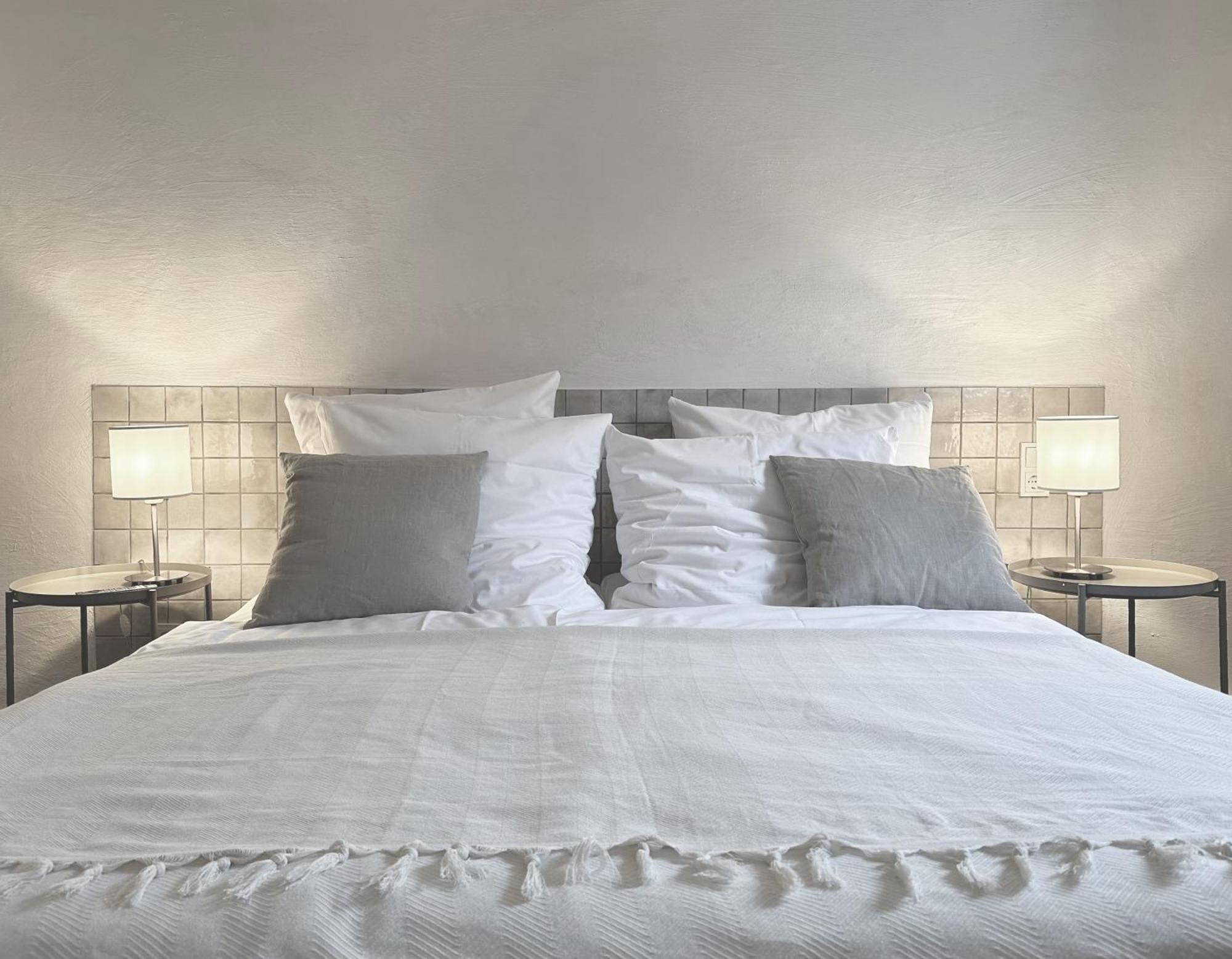 Hotel Everswinkel Экстерьер фото