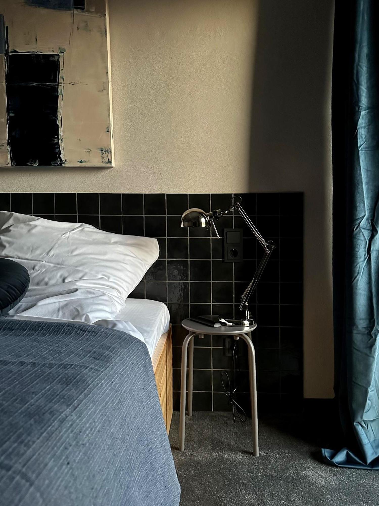 Hotel Everswinkel Экстерьер фото
