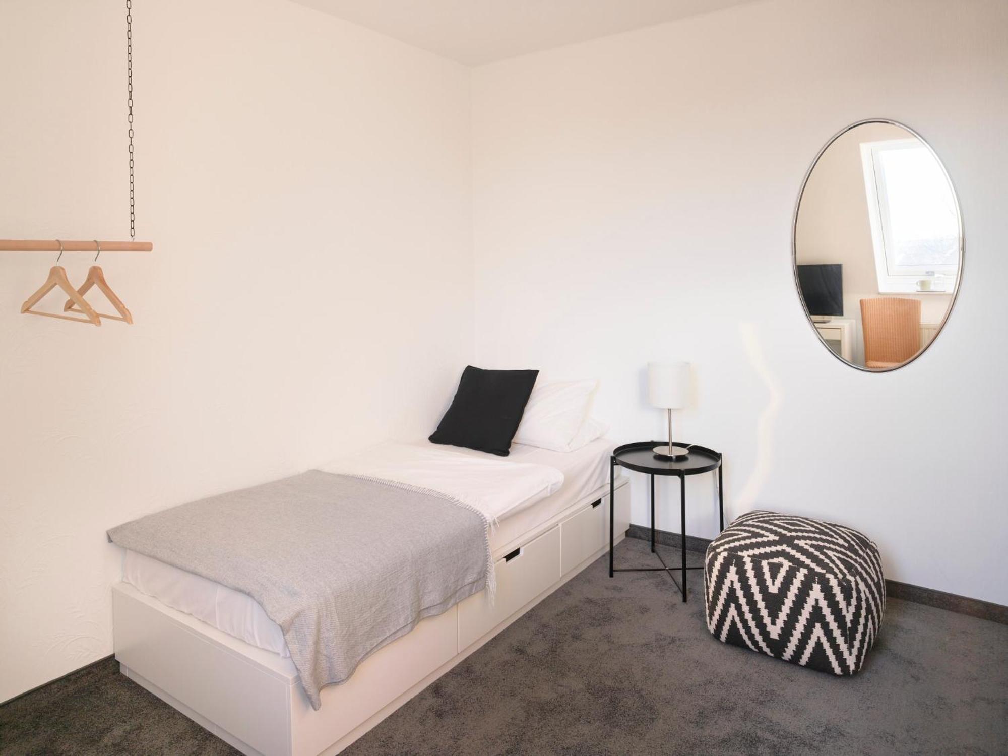 Hotel Everswinkel Экстерьер фото