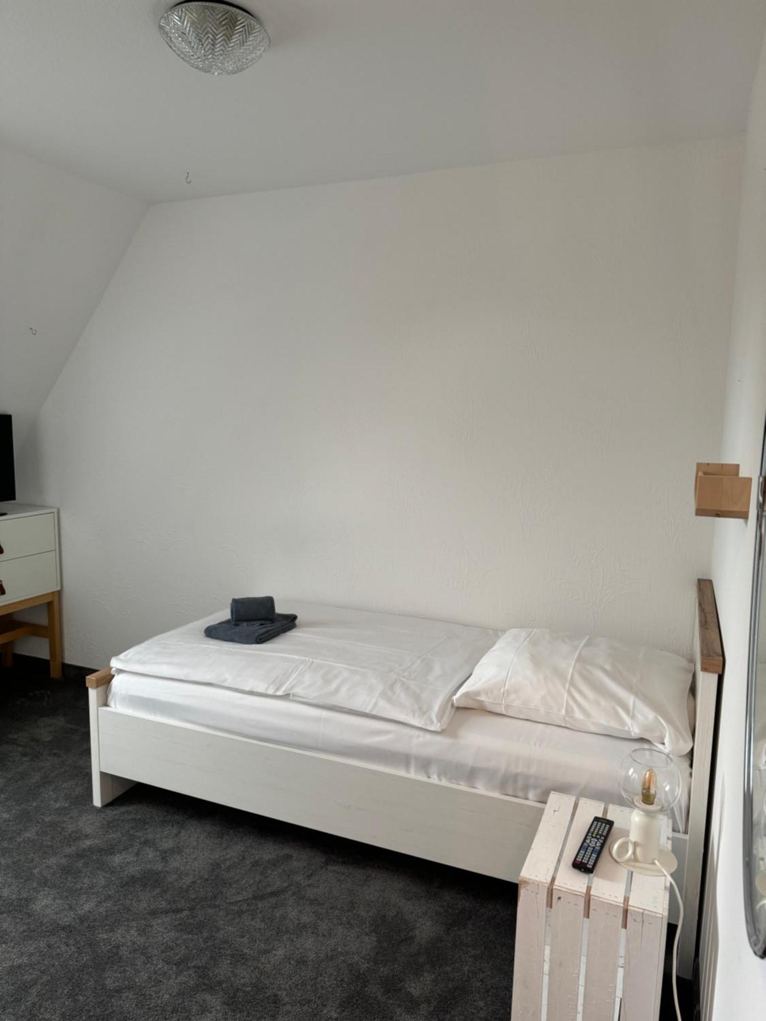Hotel Everswinkel Экстерьер фото