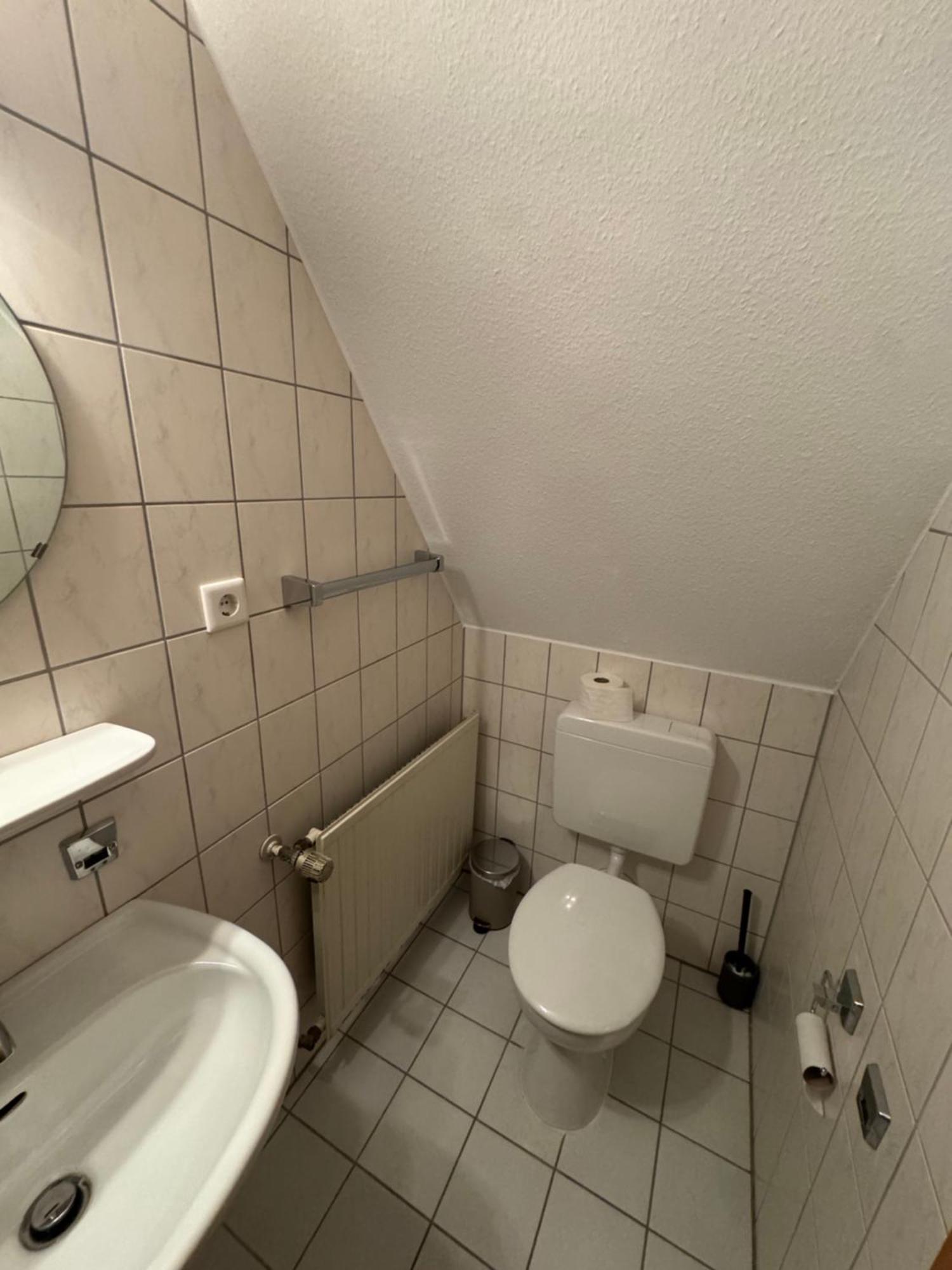 Hotel Everswinkel Экстерьер фото