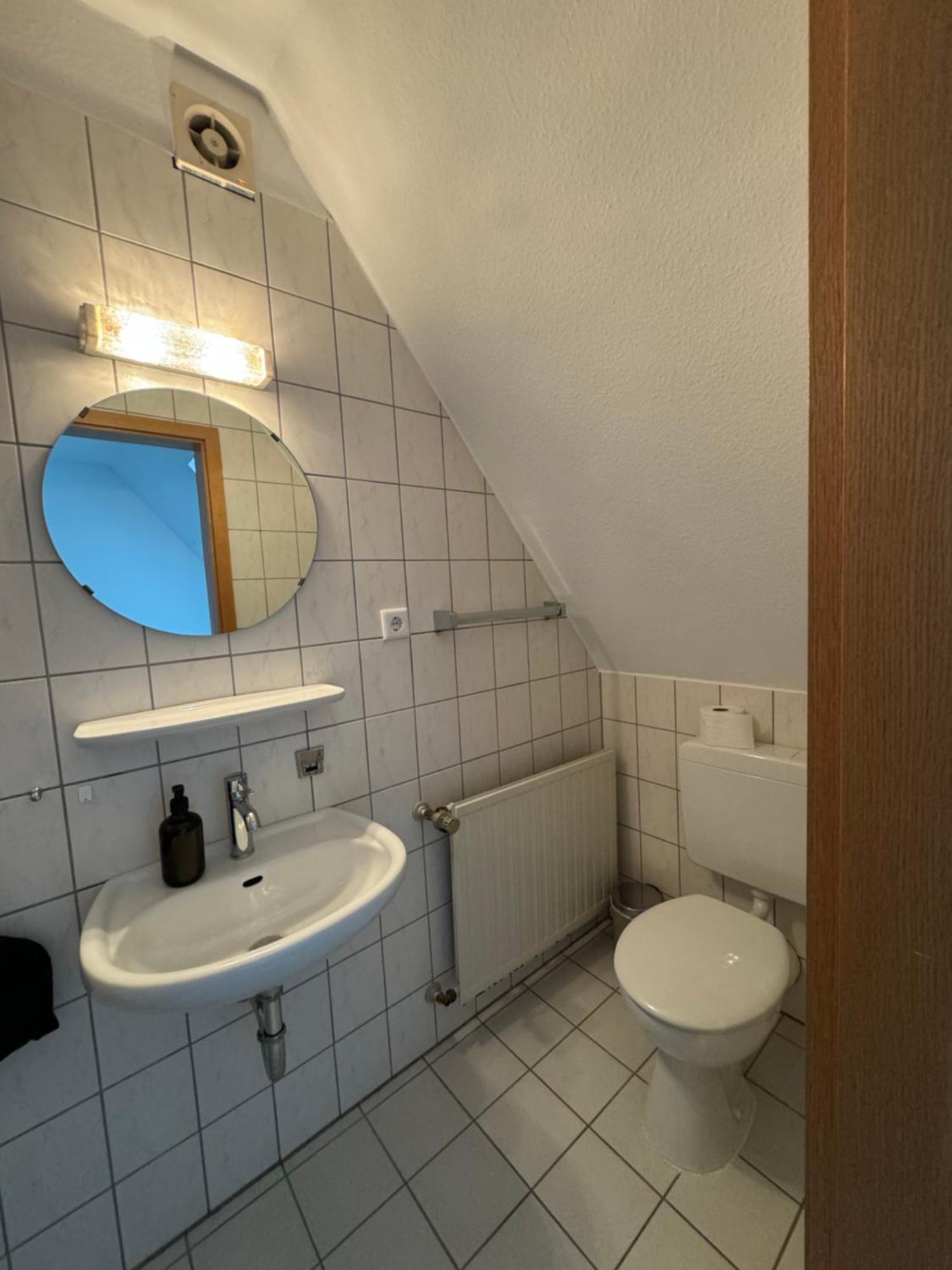 Hotel Everswinkel Экстерьер фото