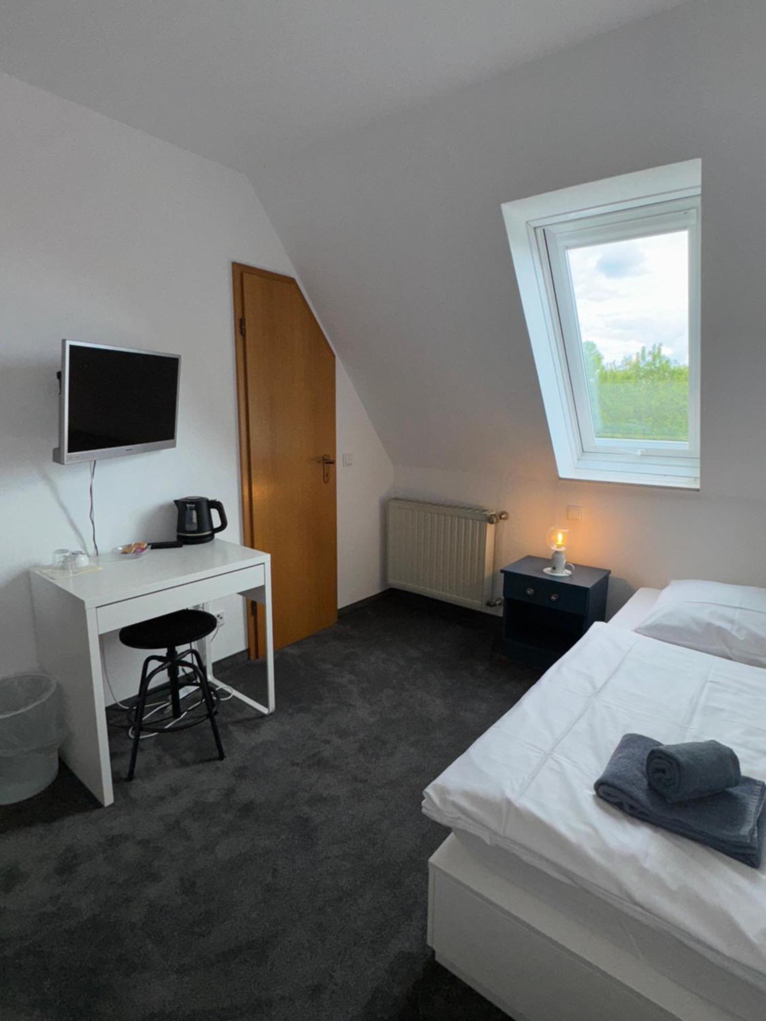 Hotel Everswinkel Экстерьер фото