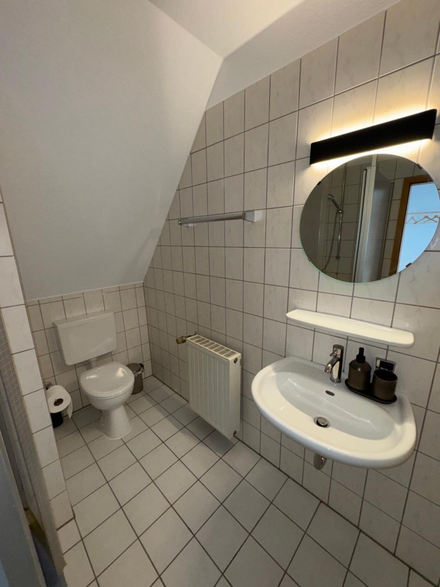 Hotel Everswinkel Экстерьер фото