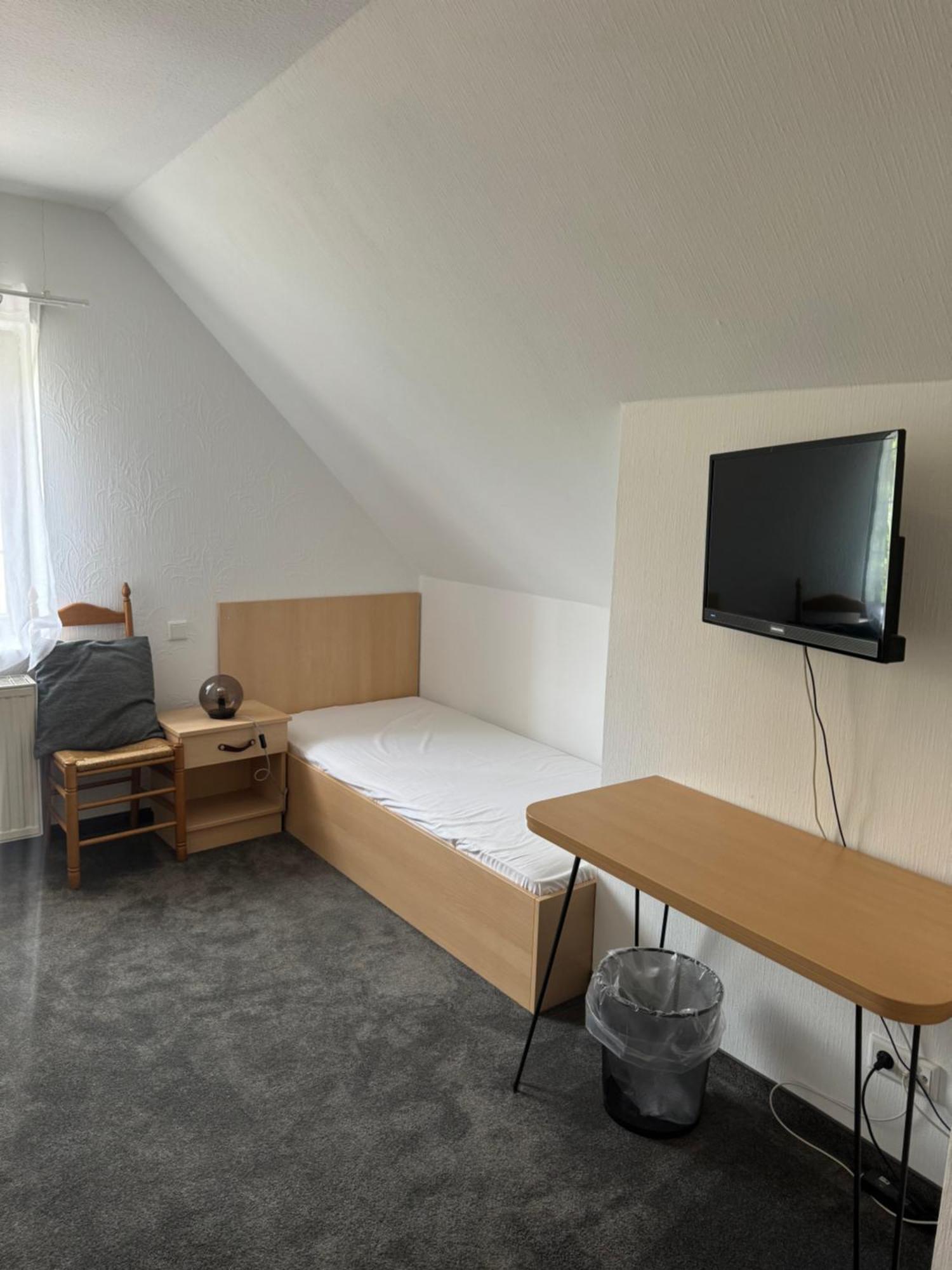 Hotel Everswinkel Экстерьер фото