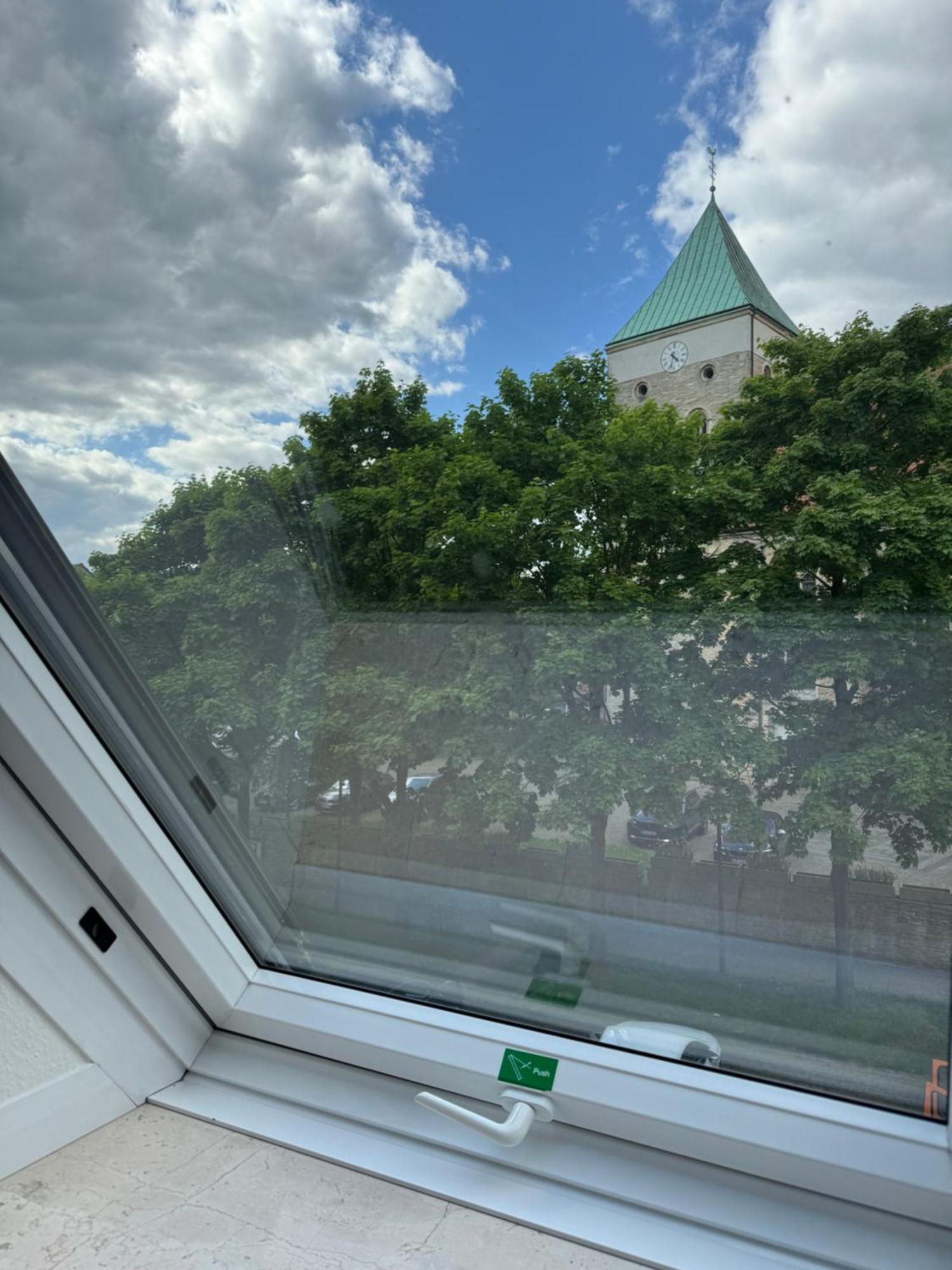 Hotel Everswinkel Экстерьер фото